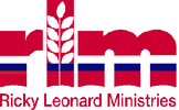 RICKY LEONARD MINISTRIES